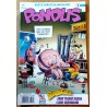 Pondus: 2017 - Nr. 1 - Årets første blinkskudd