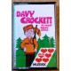 Davy Crockett og andre barnelåter (kassett)