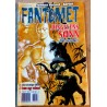 Fantomet: 2007 - Nr. 1 - Jungelens sønn