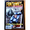 Fantomets Krønike: 2008 - Nr. 6 - Crocco-Ligaen