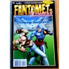 Fantomets Krønike: 2008 - Nr. 4 - Det unge Fantomet