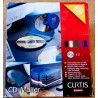 Curtis CD-Mailer fra Esselte - 10 stykker