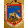 Vimpel - Bruxelles - Hotel de Ville - Belgia