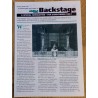 Amiga Format Backstage Newsletter: Issue 108