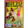 Billy: 2010 - Nr. 15 - Humor er det beste forsvar!