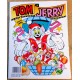 Tom & Jerry: Julen 1996 - Julehefte