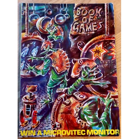 Computer & Video Games Book of Games III