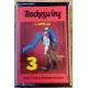 Rockeswing - Nr. 3 - En Johan Fasting Rockeproduksjon (kassett)