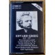 Edvard Grieg: Klaverkonsert, Lyriske Stykker, Norske Danser (kassett)