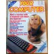 Your Computer: 1984 - April - Now a monkey with a monocle can teach you Spanish