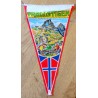 Vimpel - Trollstigen - Den Norske Vimpelfabrikk Drøbak