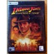 Indiana Jones and The Emperor's Tomb (LucasArts)
