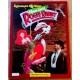 Hvem lurte Roger Rabbit - Tegneserien fra filmen