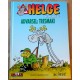 Seriesamlerklubben: Helge: Advarsel - Tresmak!