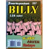 Serie-pocket: Nr. 257 - Billy