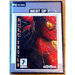 Spider-Man 2 - The Game (Activision)