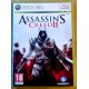 Xbox 360: Assassin's Creed II (Ubisoft)