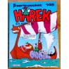 Serie-pocket: Nr. 145 - Hårek