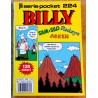 Serie-pocket: Nr. 224 - Billy