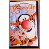 Tigergutt (VHS)