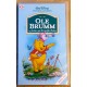 Walt Disney Videoklassikere: Ole Brumm og Jakten på Kristoffer Robin (VHS)