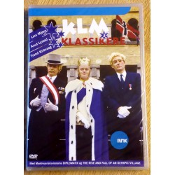 KLM Klassikere - Nr. 3 (DVD)