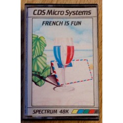 French Is Fun (CDS Micro Systems)