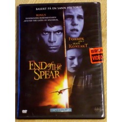 End of the Spear (DVD)