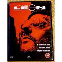 Leon (DVD)