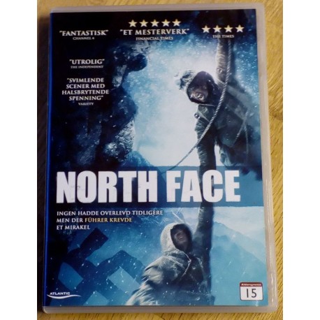 North Face (DVD)