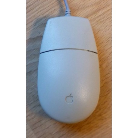 Apple Desktop Bus Mouse II (M2706)