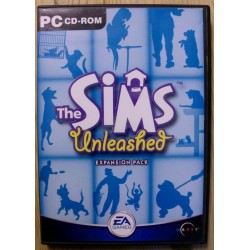 The Sims: Unleashed - Expansion Pack