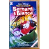 Walt Disney Klassikere: Bernard & Bianca (VHS)