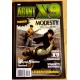 Agent X9: 2008 - Nr. 1 - El Toro