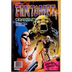 Fantomet: 1990 - Nr. 21 - Orakelet