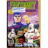 Fantomet: 1990 - Nr. 8 - Avfall som dreper...