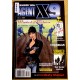 Agent X9: 2003 - Nr. 11 - De mørke englene