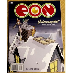 Eon: Julen 2012 - Juleevangeliet Director's Cut