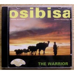 Osibisa: The Warrior