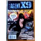 Agent X9: 2011 - Nr. 12 - Forbryterstaten