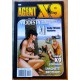 Agent X9: 2008 - Nr. 4 - Edderkoppen i nettet