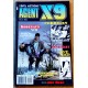 Agent X9: 2002 - Nr. 12 - Forbrytelsens vei
