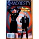 Modesty Blaise: 2004 - Nr. 5 - Psykospionen