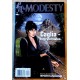 Modesty Blaise: 2004 - Nr. 12 - Caglia - Forbryterstaten