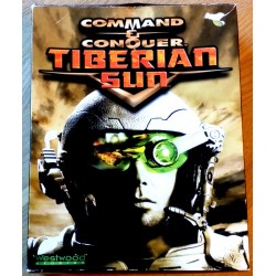 Command & Conquer: Tiberian Sun (Westwood Studios)
