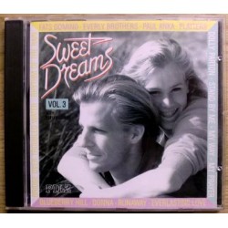 Sweet Dreams: Volume 3