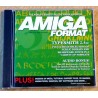 Amiga Format: AFCD 3 - August 1996