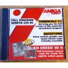 Amiga Format: AFCD 11 - March 1997