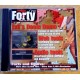 Amiga Format: AFCD 41 - July 1999