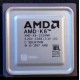 AMD K6 233ANR 233 MHZ CPU